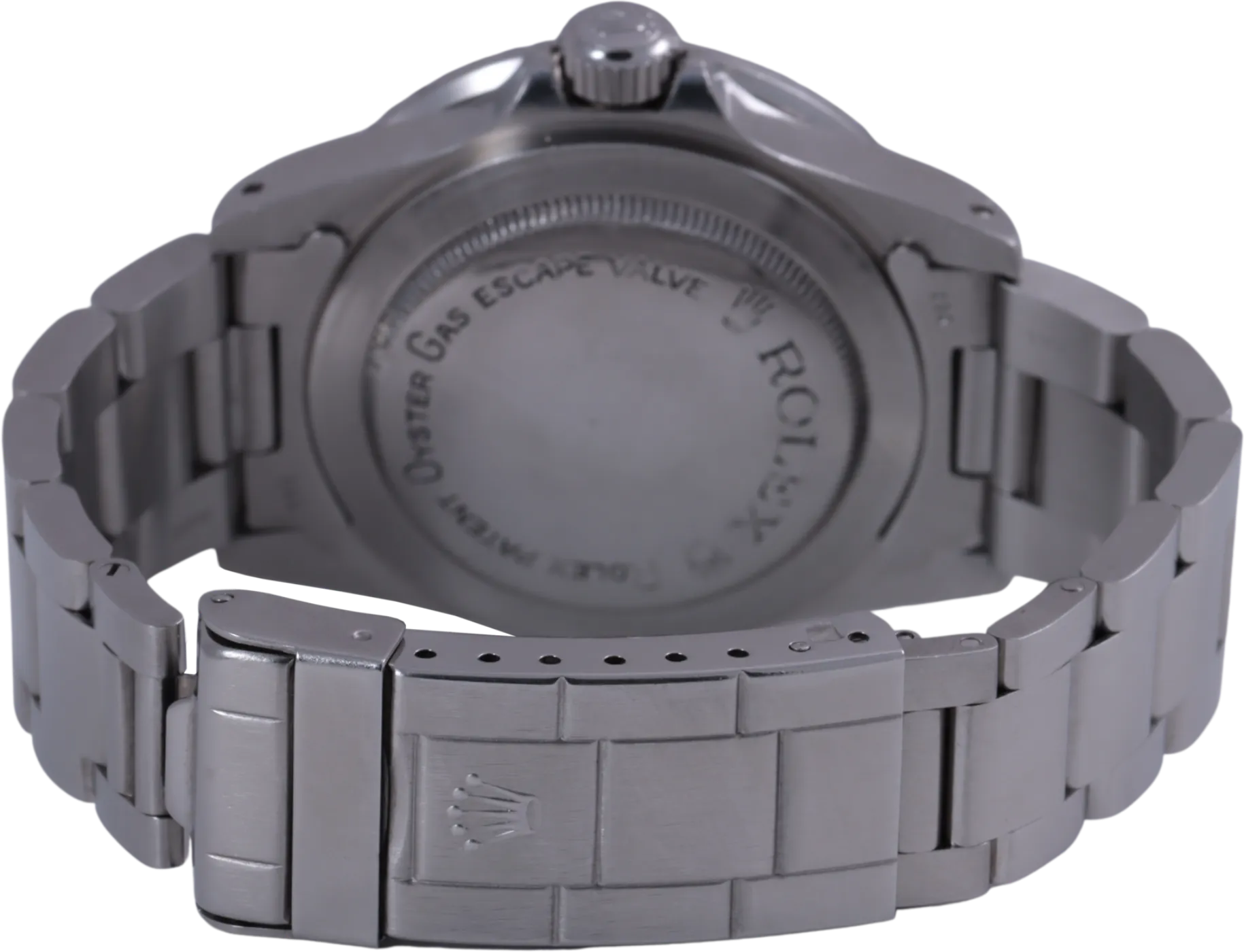 Rolex Sea-Dweller 1978 1665